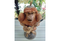 Wood - Carving