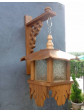 Hanging Lamp for Wall