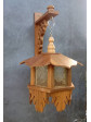 Hanging Lamp for Wall