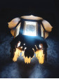 Hanging Lamp for Wall