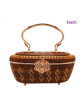 vintage lipao handbag Bodhi leaf S Thai design premium