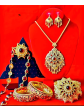 bridal accessories thai costume tradition dress