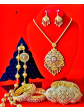 bridal accessories thai costume tradition dress