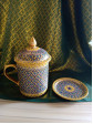 Porcelain Coffee/Tea Mug