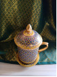 Porcelain Coffee/Tea Mug
