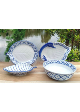 Dish Bowl Plates