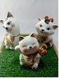 Lucky Cat and the Gang