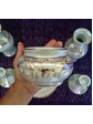 Vase, Incense Burner, Candle Holder, Mother 