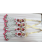 THAI WEDDING GARLAND CLAY